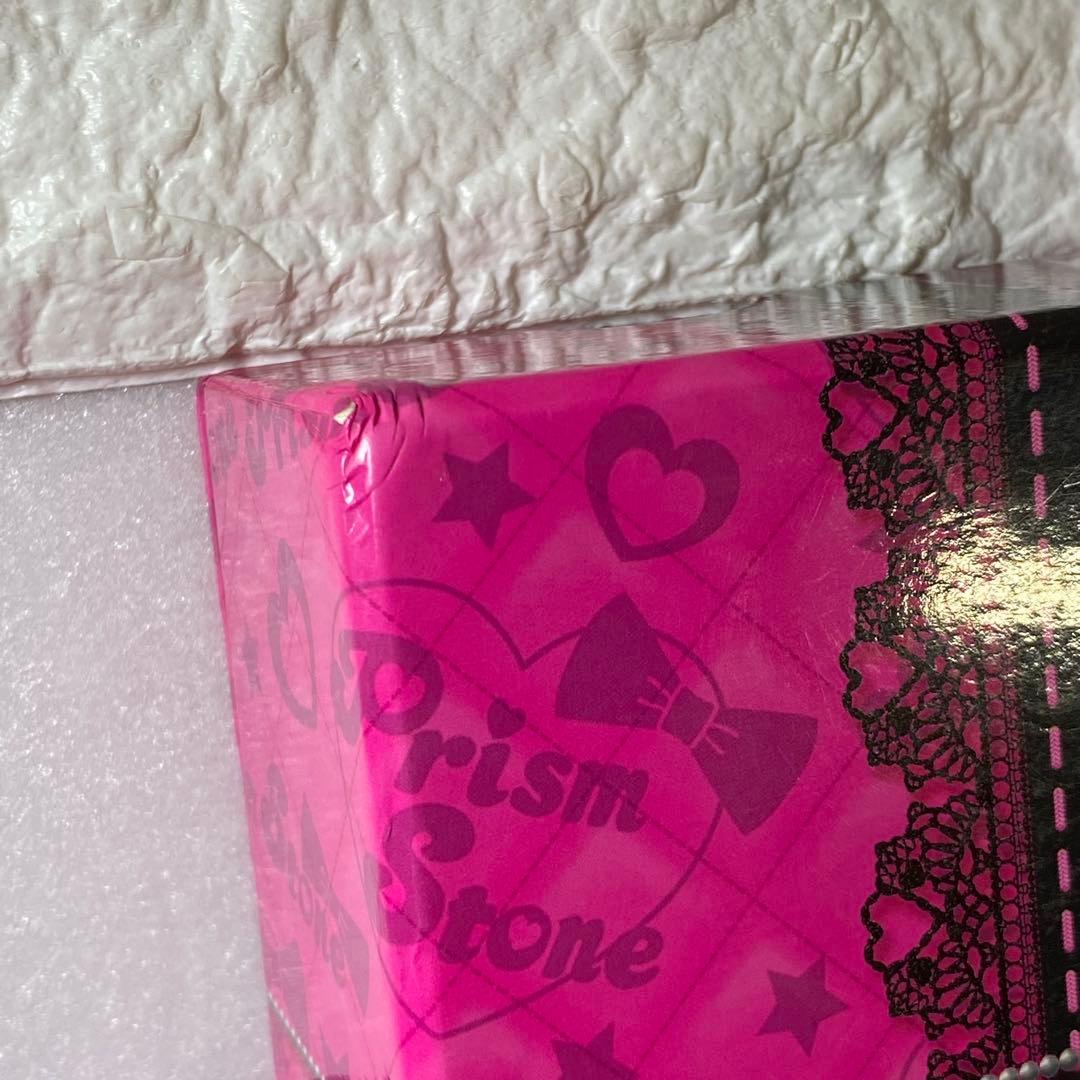 NEWプリズムストーントランク Prism Stoneモデル ストーン付き - メルカリ