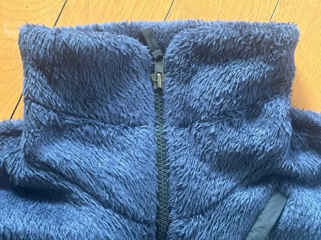 THE NORTH FACE アンタークティカ バーサロフト ジャケット