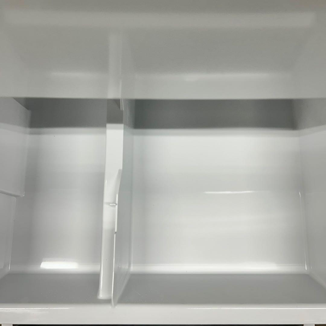 732 AQUA 冷蔵庫容量135L 2024年製小型一人暮らし同棲向け