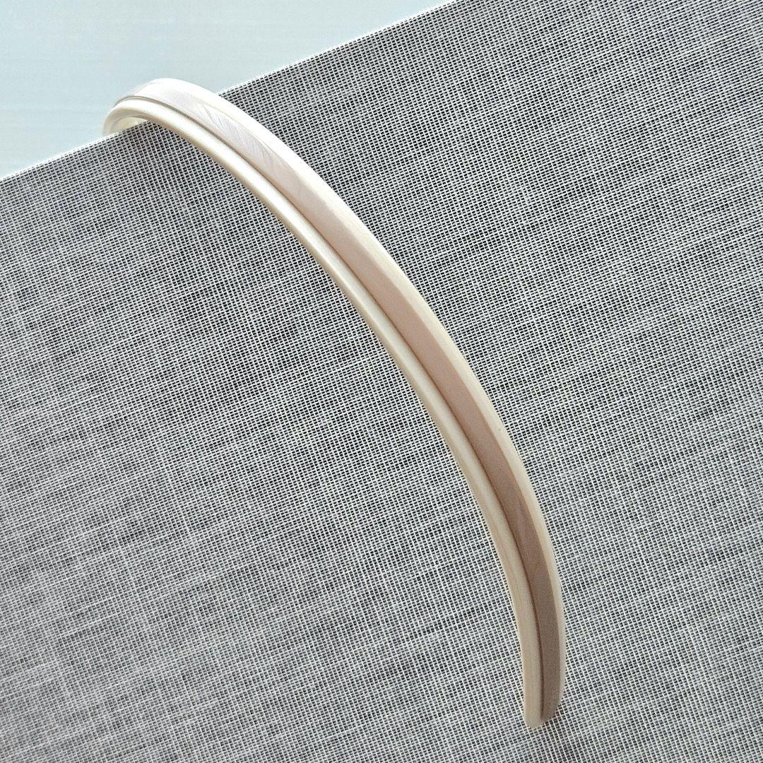 新品♡ アレクサンドルドゥパリ LISERAI カチューシャ リズレ ベージュ