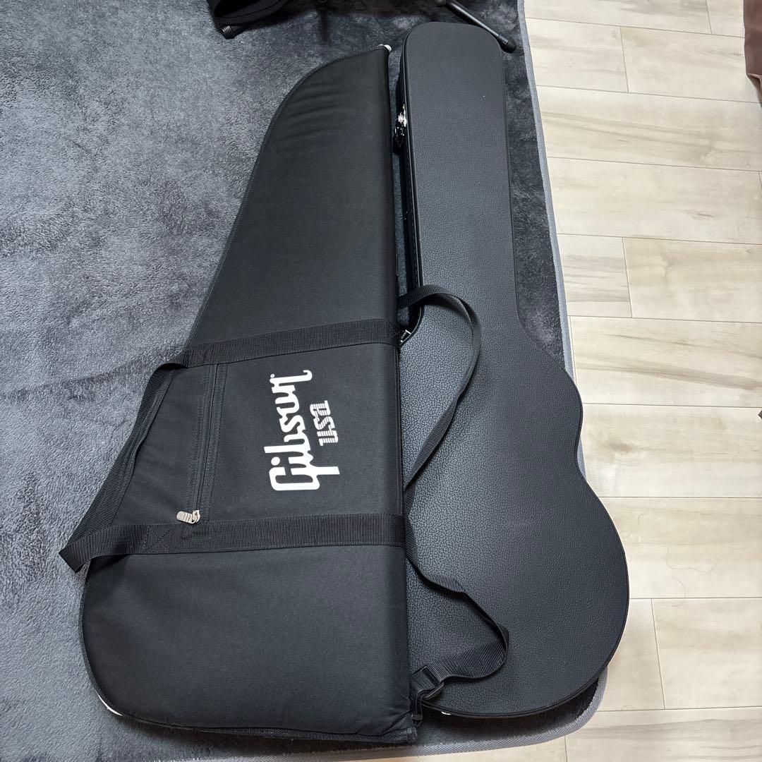 はんぺん太郎様 専用）Gibson Les Paul Studio