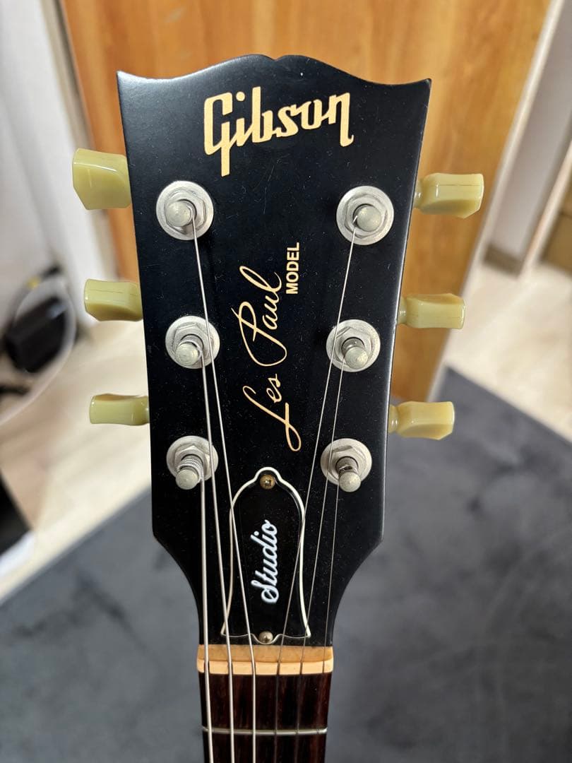 はんぺん太郎様 専用）Gibson Les Paul Studio 2025年最新】Gibson Les