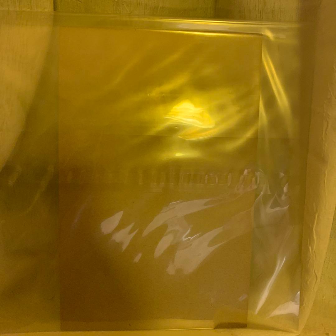 仮面ライダーRX BLACK カードダス　専用　ディスプレイ　台紙　２０　１００