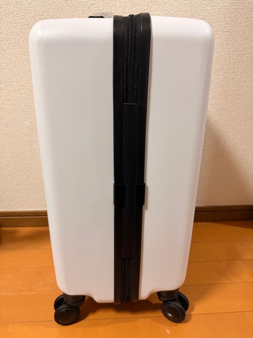 クレヨンしんちゃん トラベルミン キャンペーン キャリーケース - メルカリ