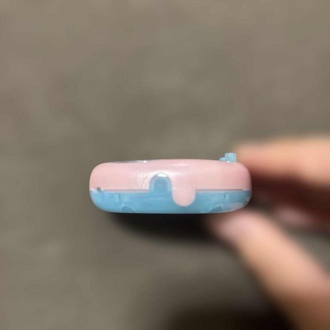 たまごっちユニ　エンジェルフェスティバル