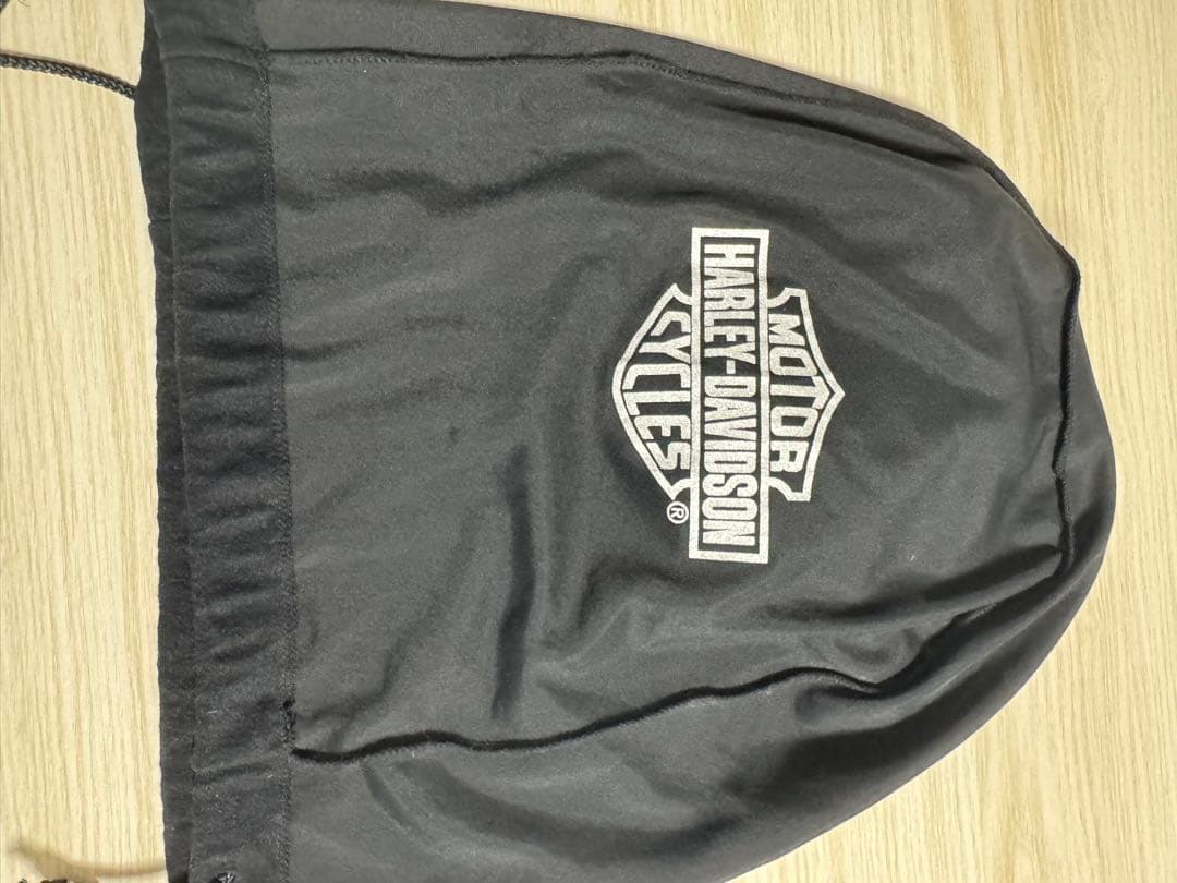 Arai クラシックモッド　HARLEY-DAVIDSONジェットヘルメット