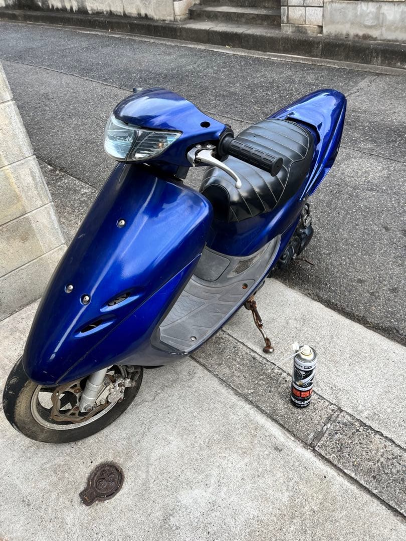 zero様 zx廃盤 ロングテール A97921113 - パーツヴィンテージ 通販