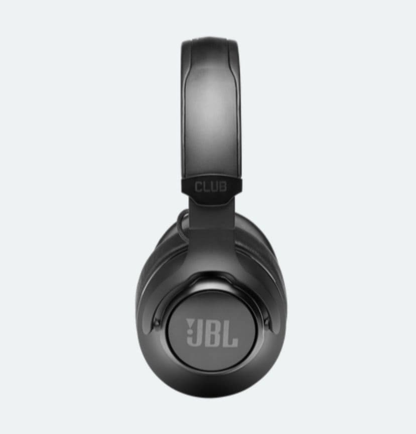 MAKOTO様☆JBL CLUB 950NC ノイズキャンセリング ヘッドホン☆