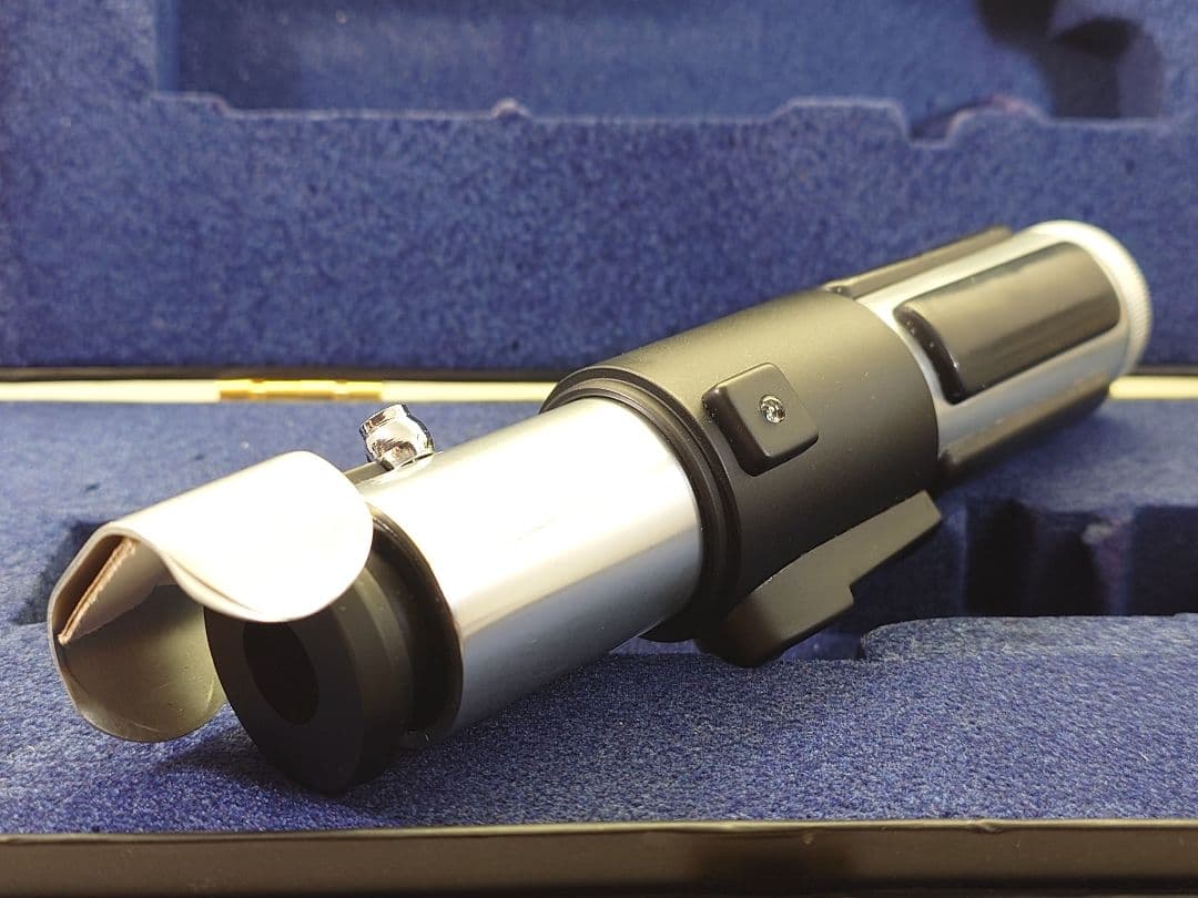 マスターレプリカ 1/1 スター・ウォーズ マスター・ヨーダ ライトセーバー