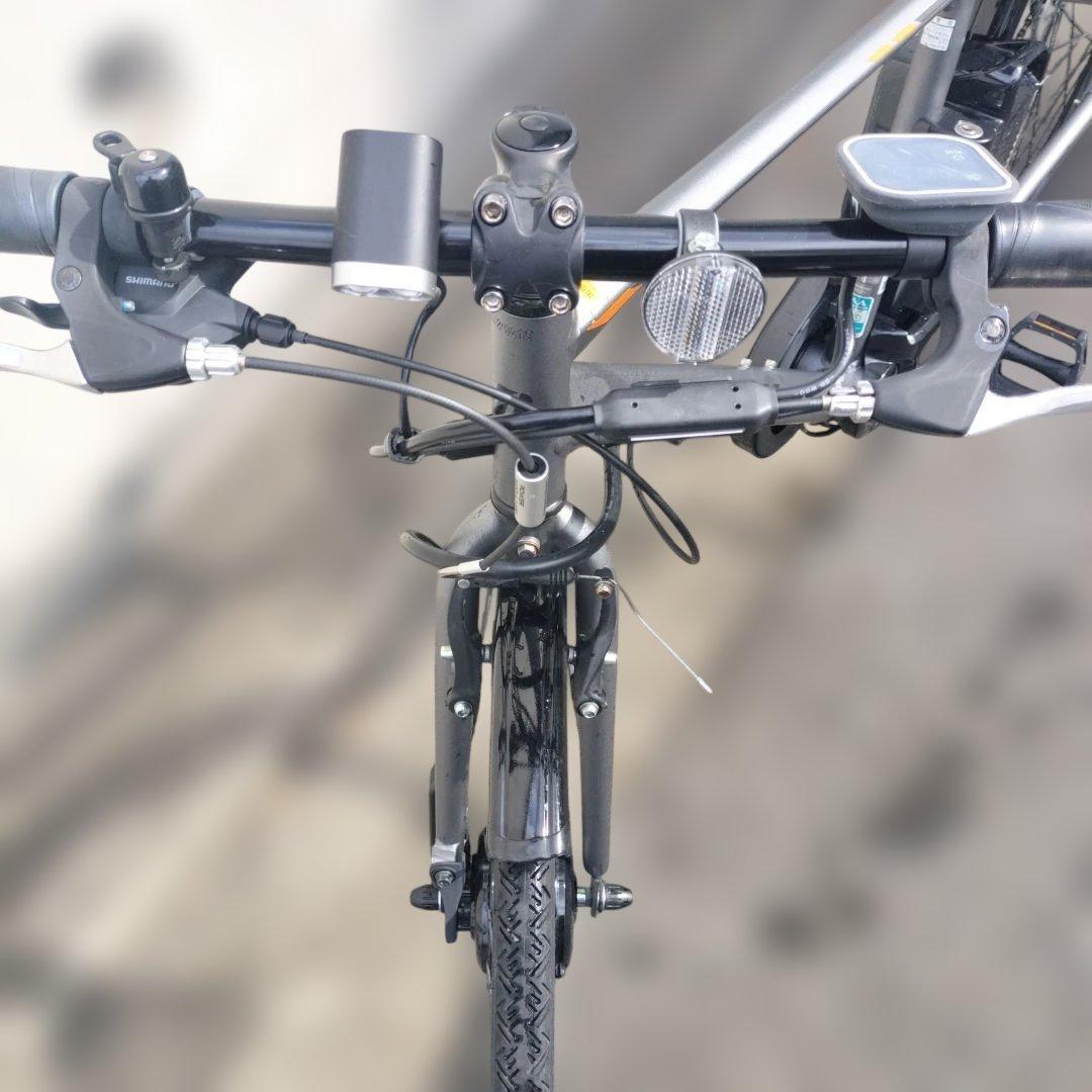 ブリヂストン　TB1e TB7B45　2024年モデル　直接引取り限定