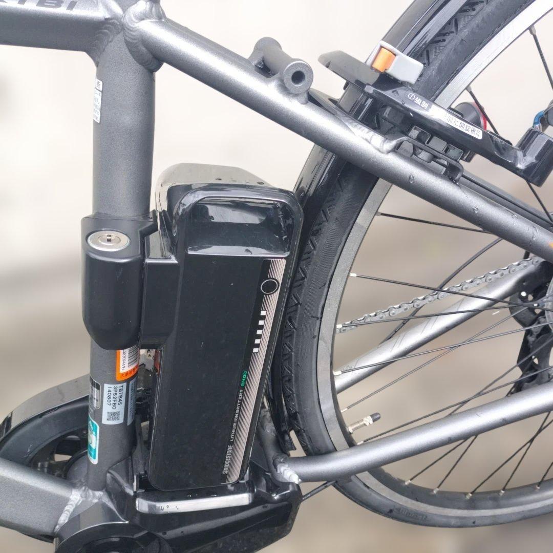 ブリヂストン　TB1e TB7B45　2024年モデル　直接引取り限定