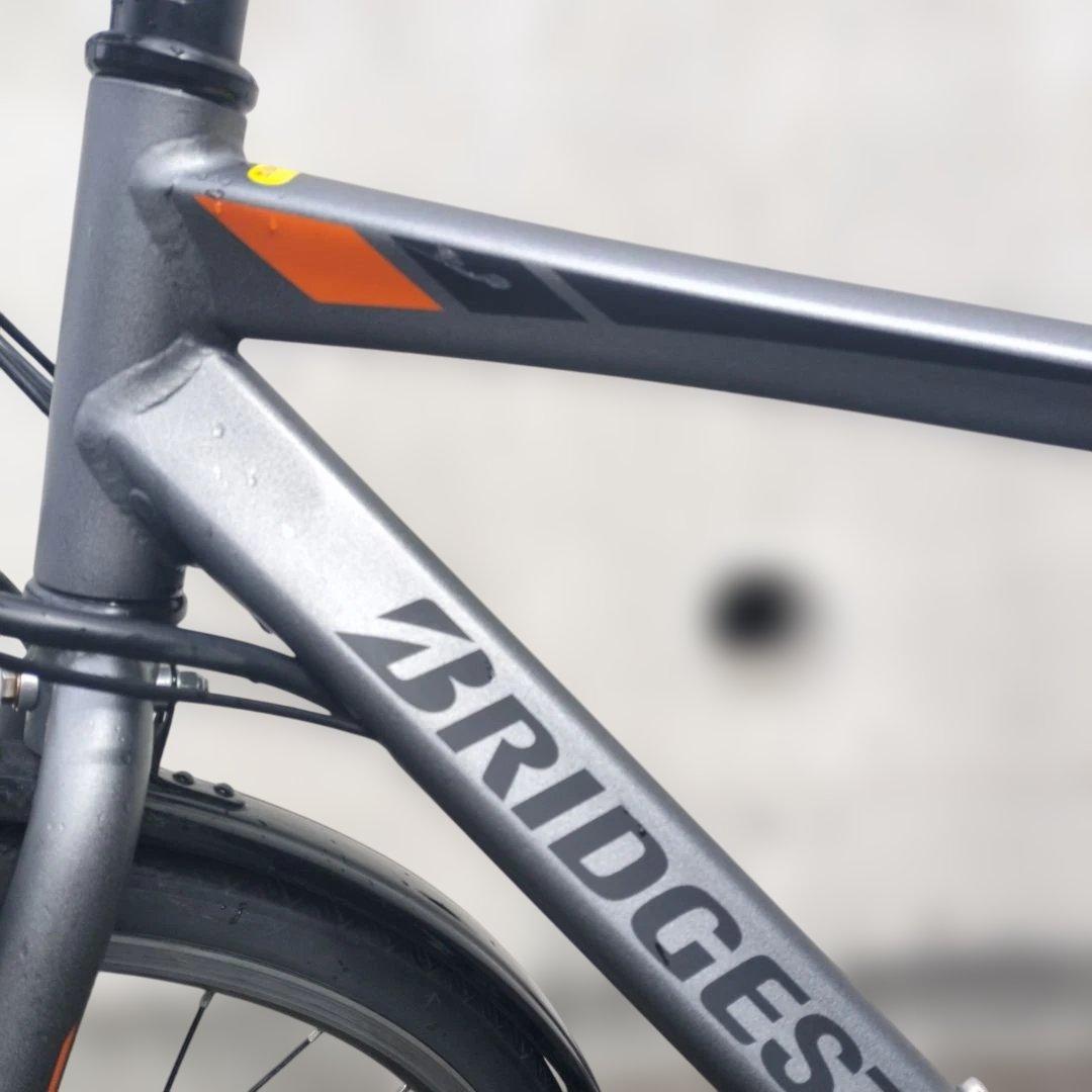 ブリヂストン　TB1e TB7B45　2024年モデル　直接引取り限定