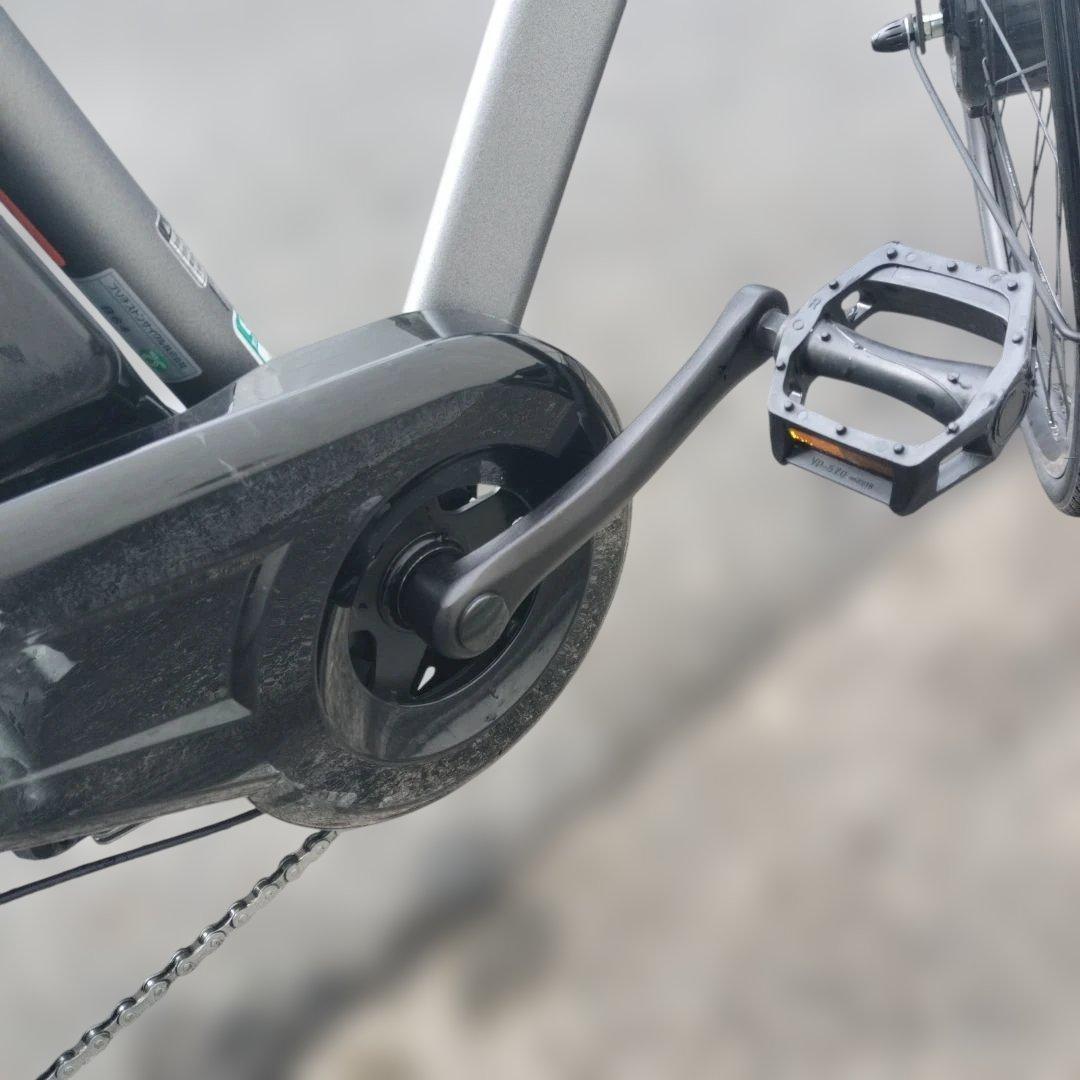 ブリヂストン　TB1e TB7B45　2024年モデル　直接引取り限定