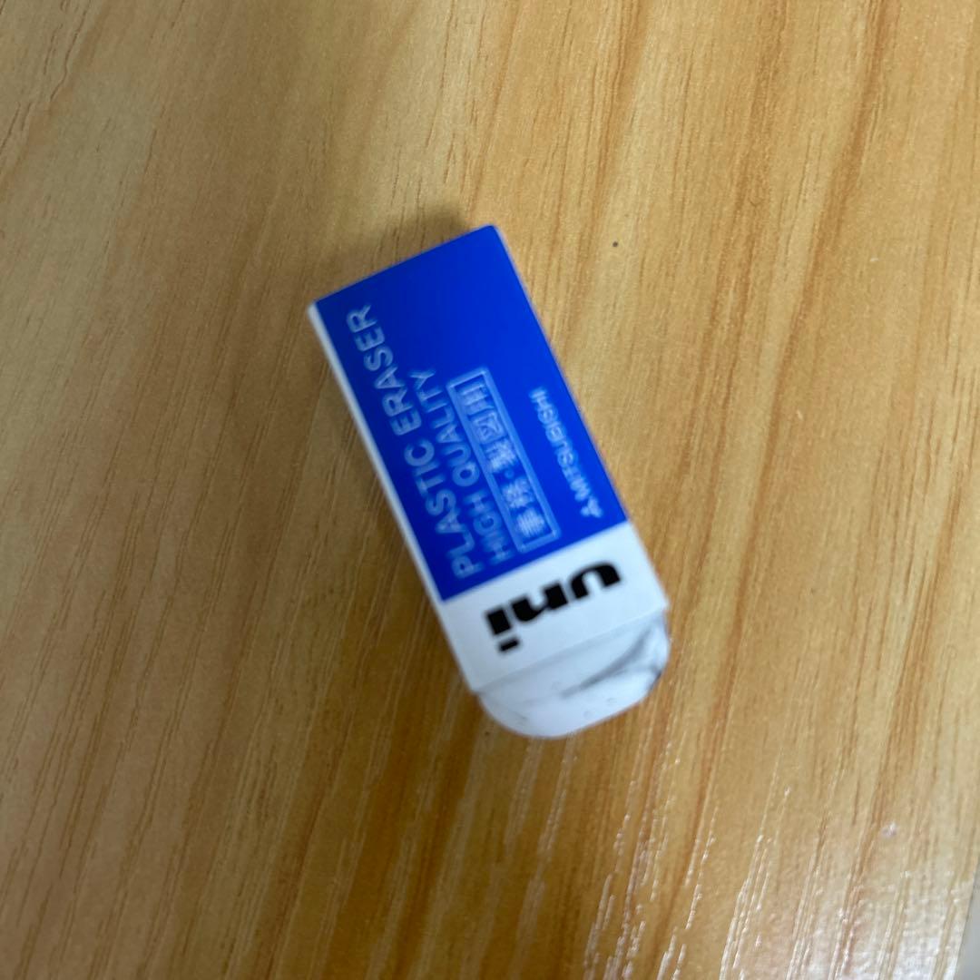 消しゴム BLOX スティック消しゴム グリーン|KTX-ER2|商品カタログ|シヤチハタ