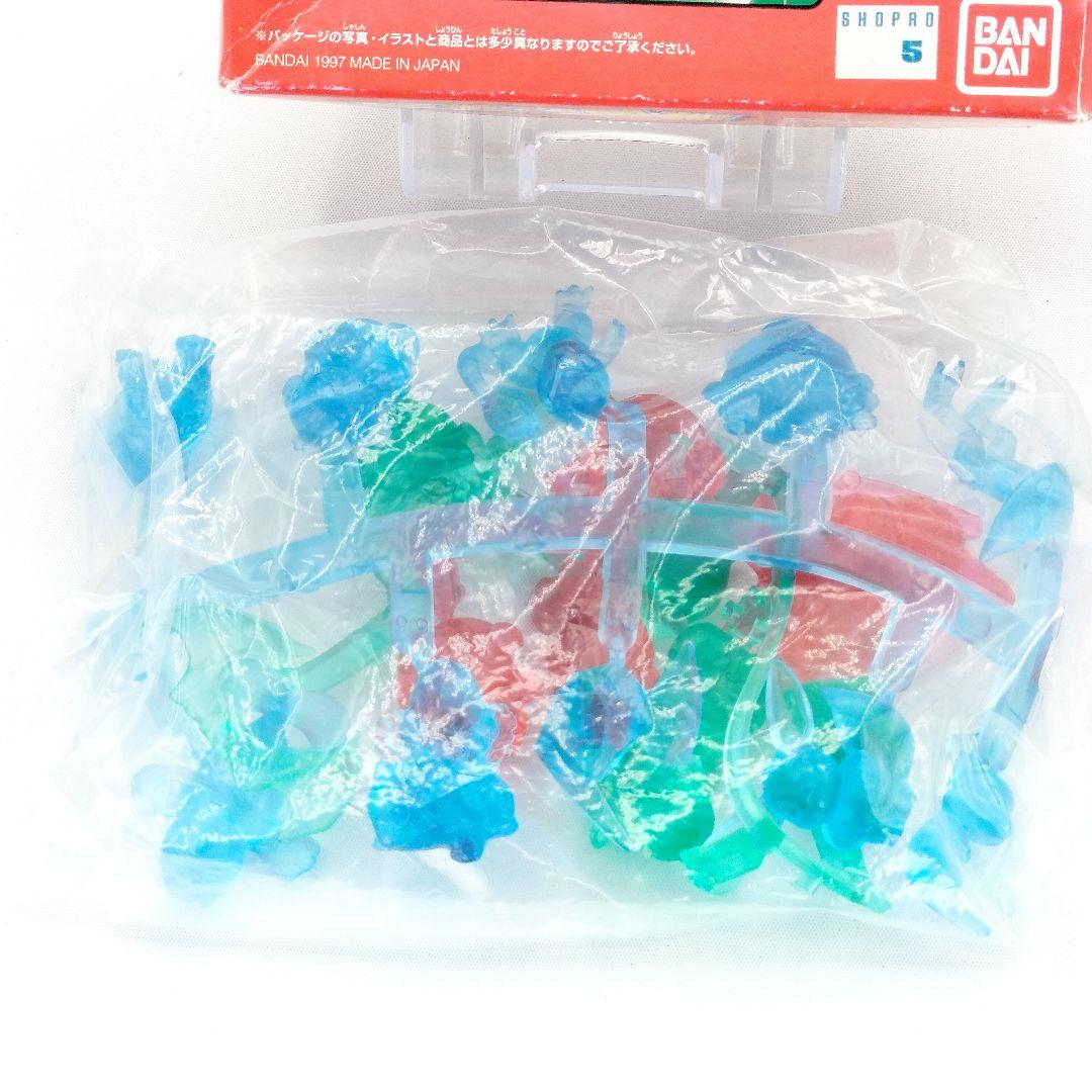 当時物 レア バンダイ ポケットモンスター ポケモン図鑑 初期