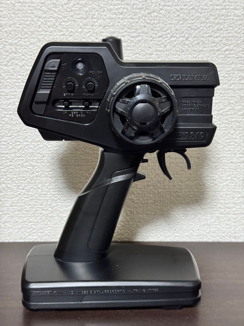 タミヤ　ホーネット　ラジコン　RC 動作未確認