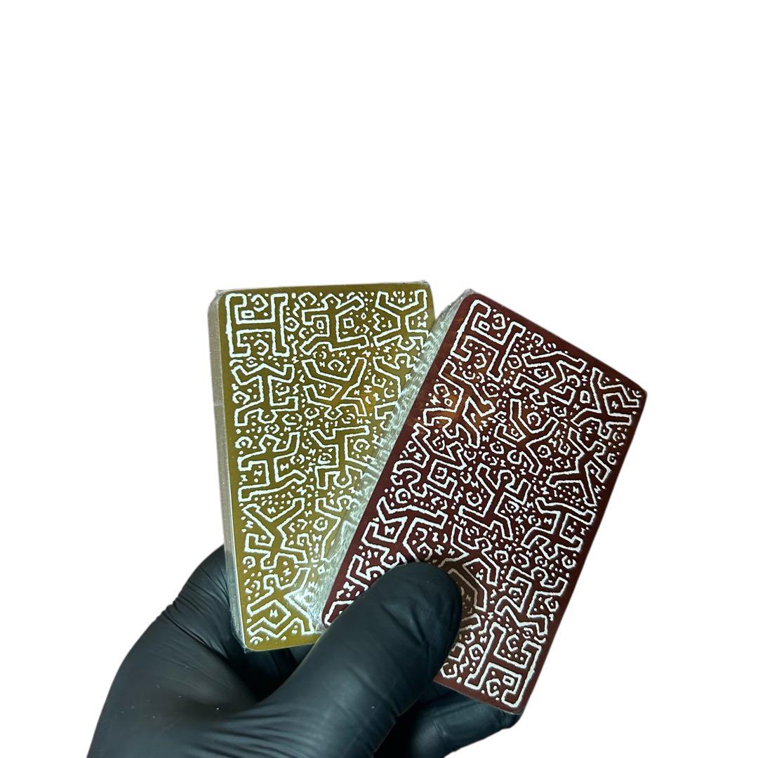 未開封‼︎ ◆HERMES◆ トランプ/ カード/小物/箱付き/エルメス