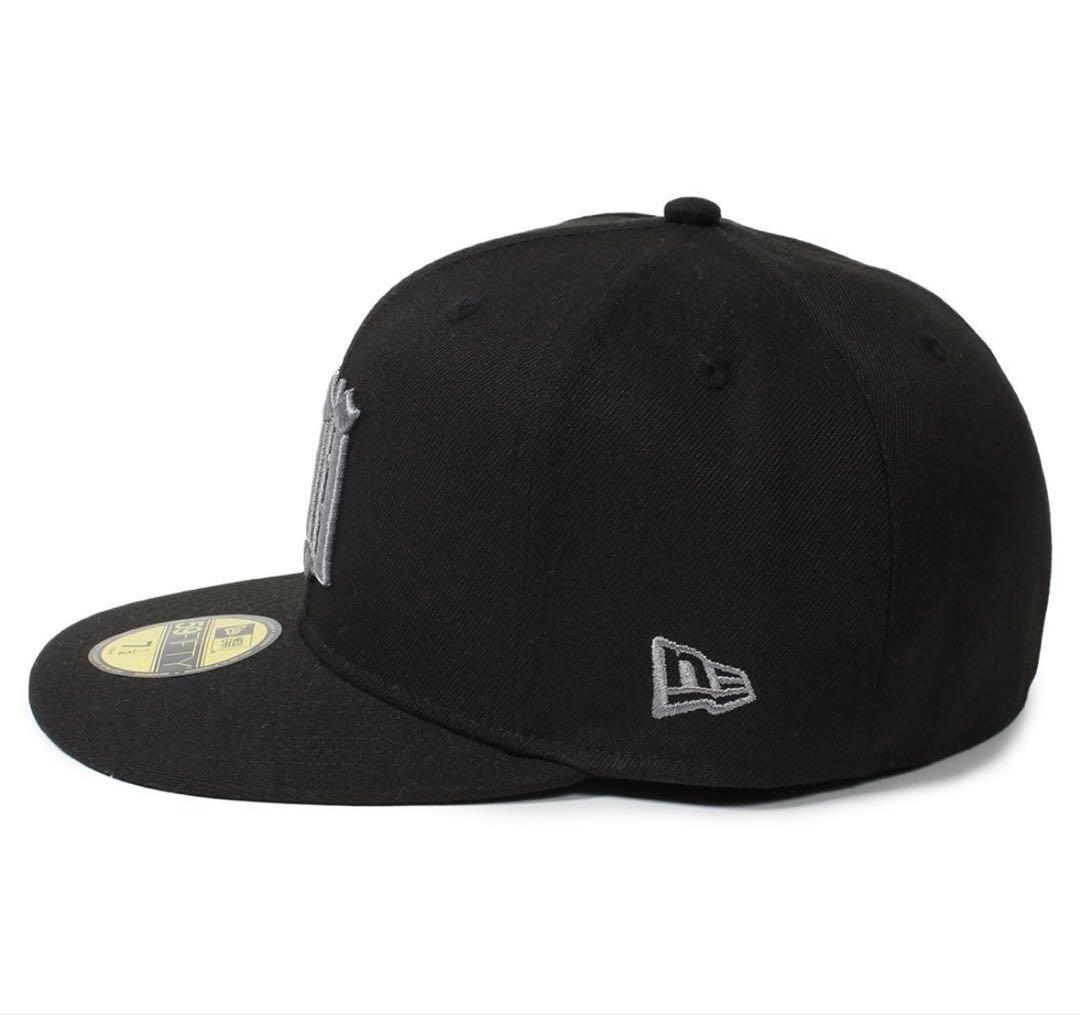 新品）WACKO MARIA NEW ERA 59FIFTY 7 1/2