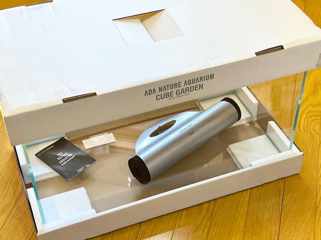 発送＆配達可能 ADA 90センチ水槽 色々セット エーハイム ニッソー