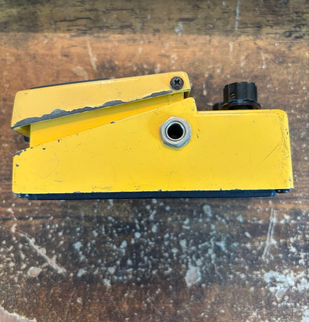 BOSS OD-1 シリアル 9900番 80年代初期