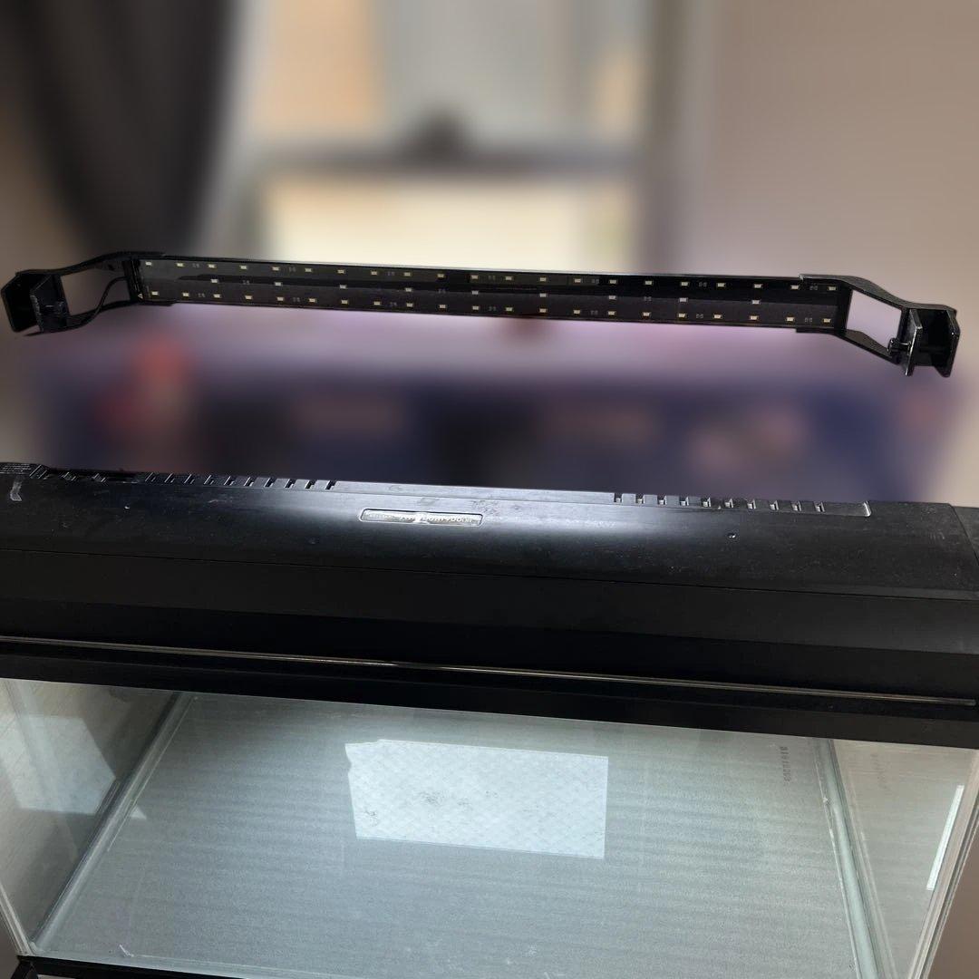 90センチ水槽セット 【公式通販】 90㎝水槽セット 水槽台付き 引き取り