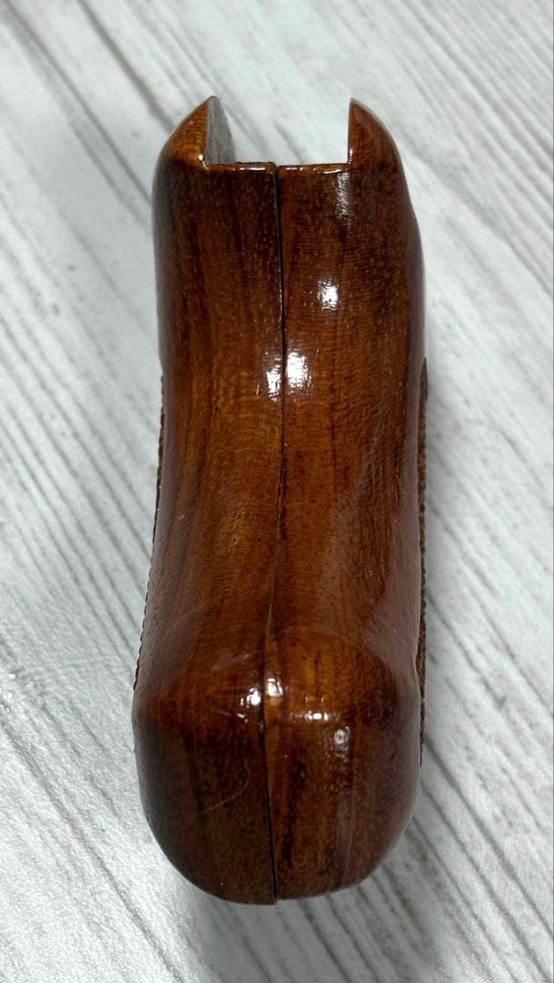 専用様　S&W製グリップ