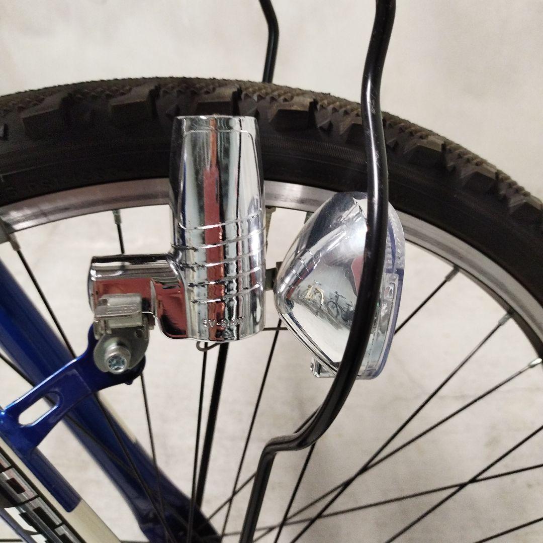 引取り対応品※】あさひ自転車 スピードS7F067789シリーズ 26インチ