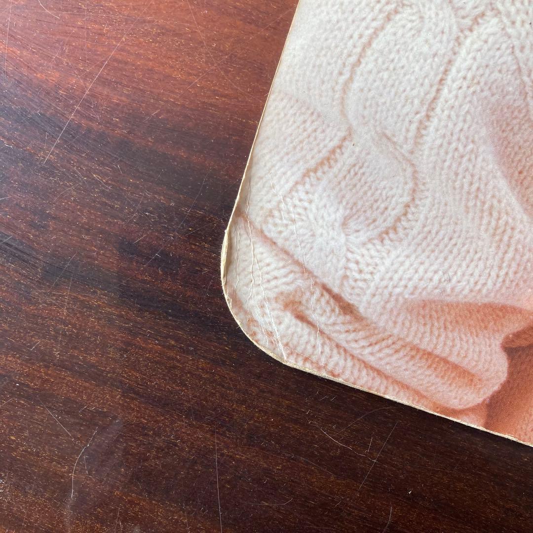 超希少　少年隊　明治Delaチョコレート　特大看板　横85cm