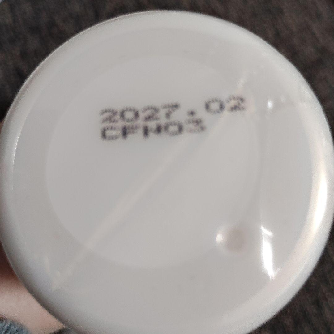 LUEUR クレンジング&洗顔フォーム