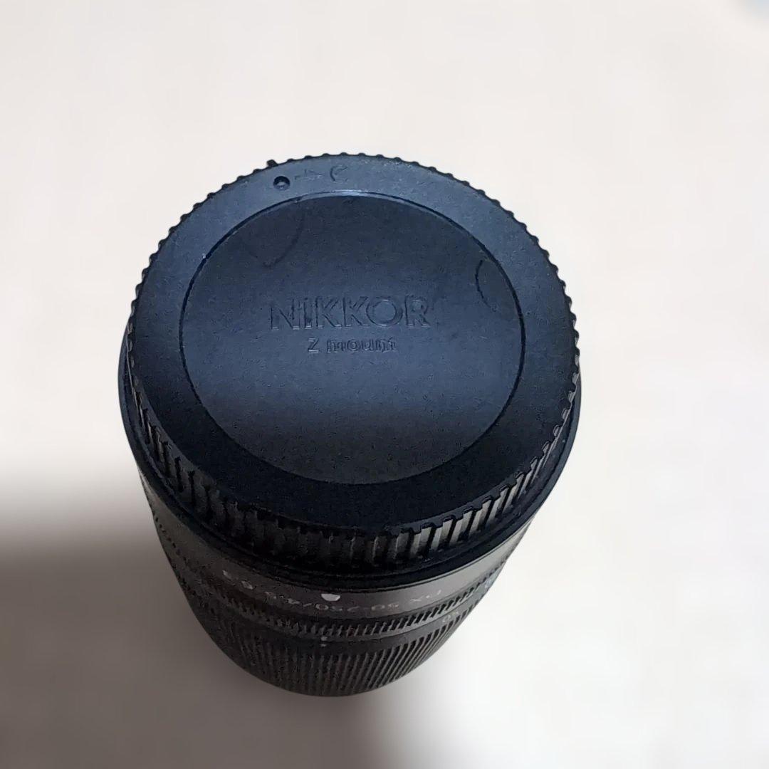 レンズ(ズーム) Nikon NIKKOR Z DX 50-250mm f/4.5-6.3 VR