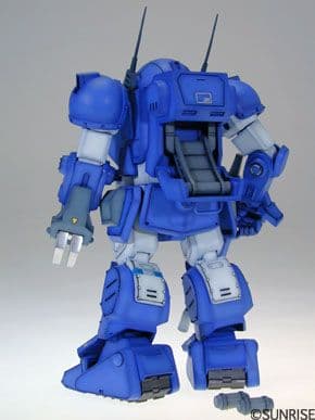 【フォロー割引実施中!】ウェーブ1/24ホビージャパン誌限定「ラビドリードッグ」