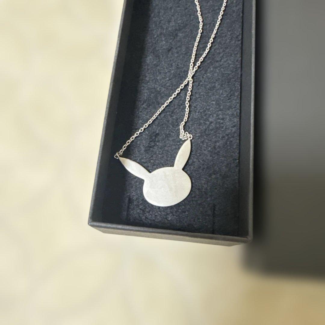 吉田泰一郎　ポケモン工芸展　シルバー　ピカチュウフェイス