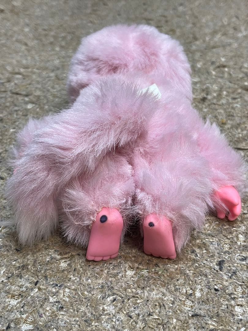 モンチッチ レア 3体セット