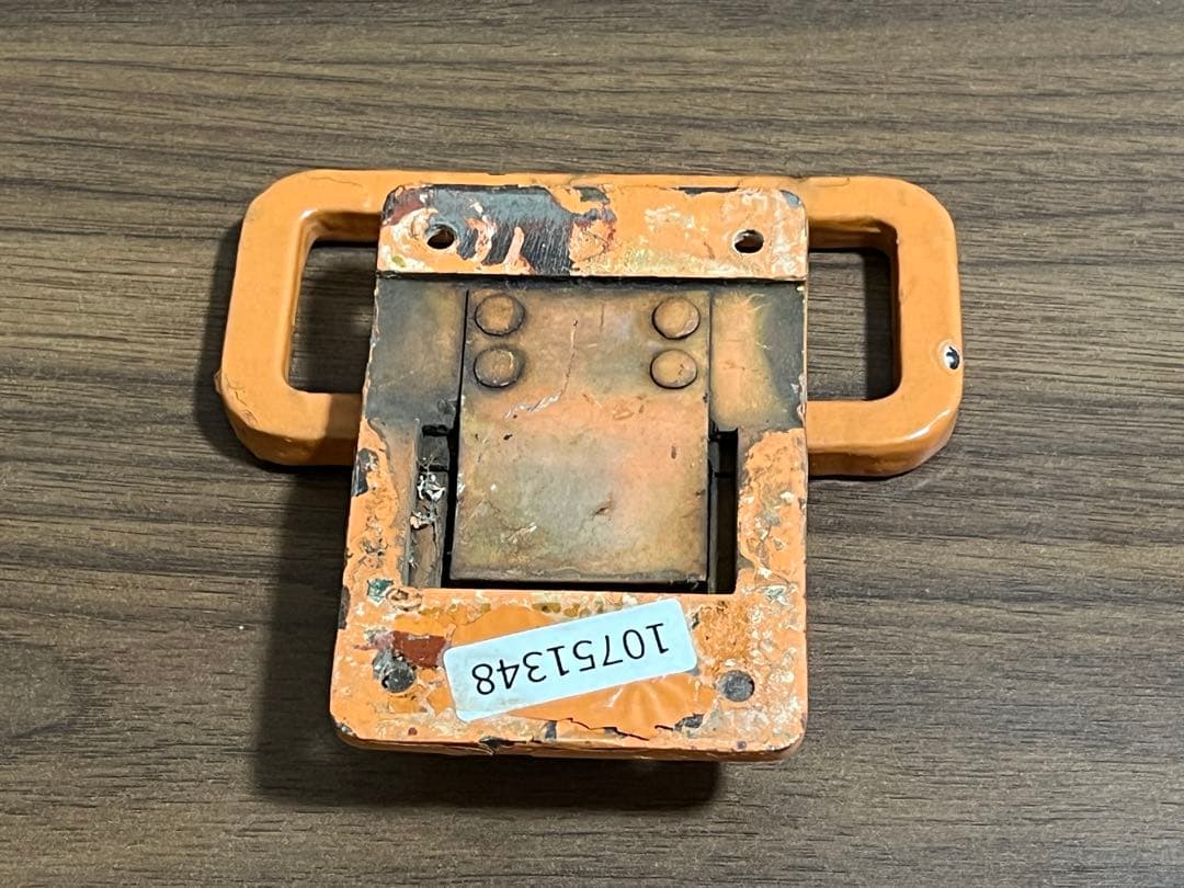 115系昇降ステップ(湘南色)