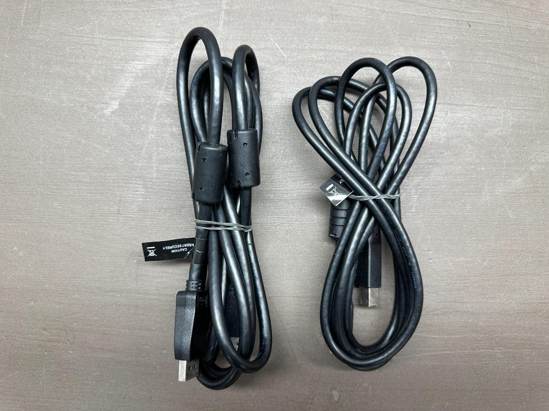 部品取り】DELL デル フラットパネル S2722QC モニターB - メルカリ