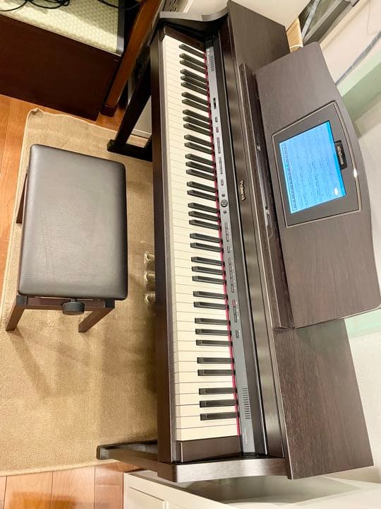電子ピアノ HPi-50e 2015年製 ローランド 注文 Roland