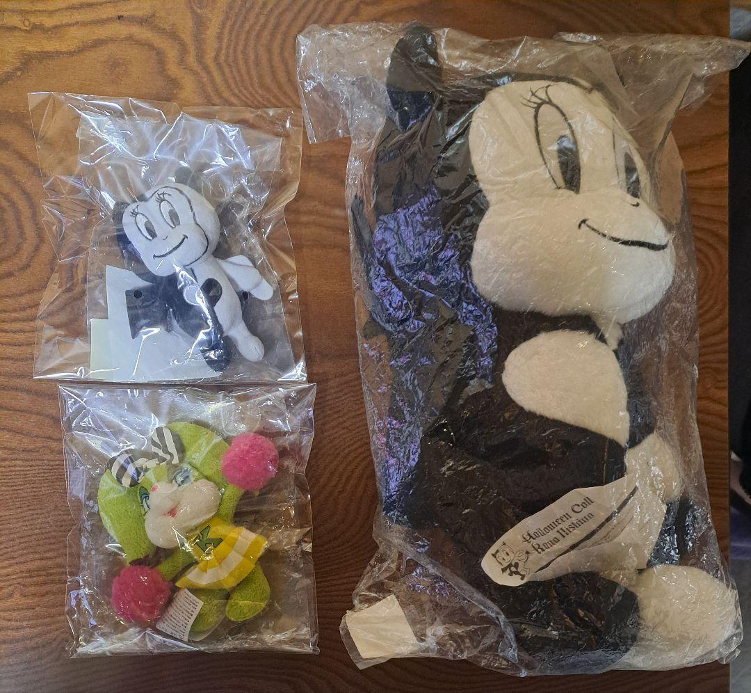 El.Brown ラグラン PASS THE MIC SOUL'd OUT