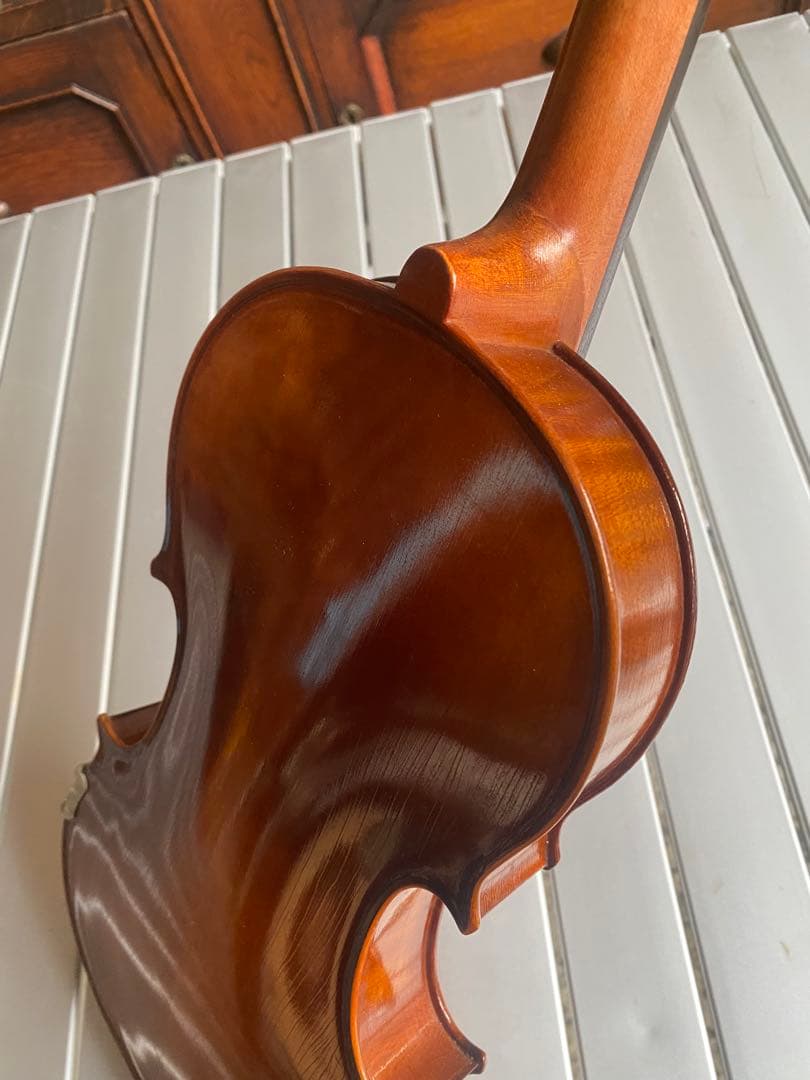 カールヘフナー KARL HOFNER バイオリン