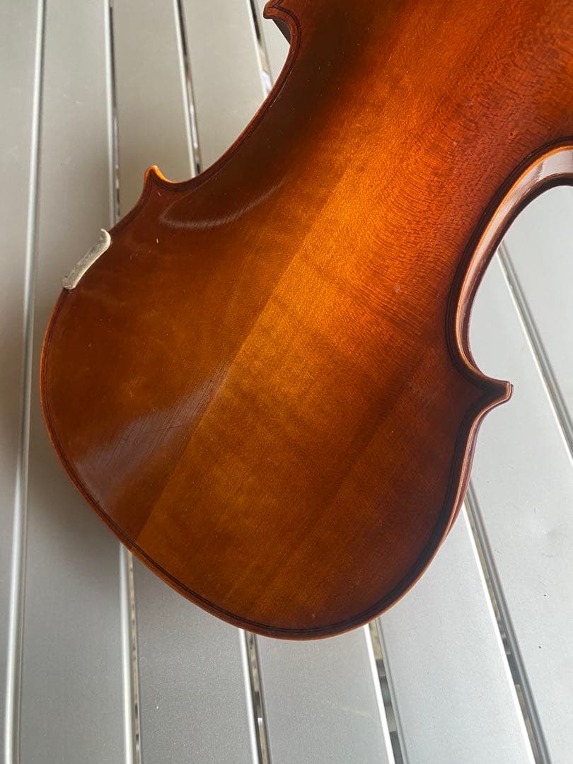 カールヘフナー KARL HOFNER バイオリン