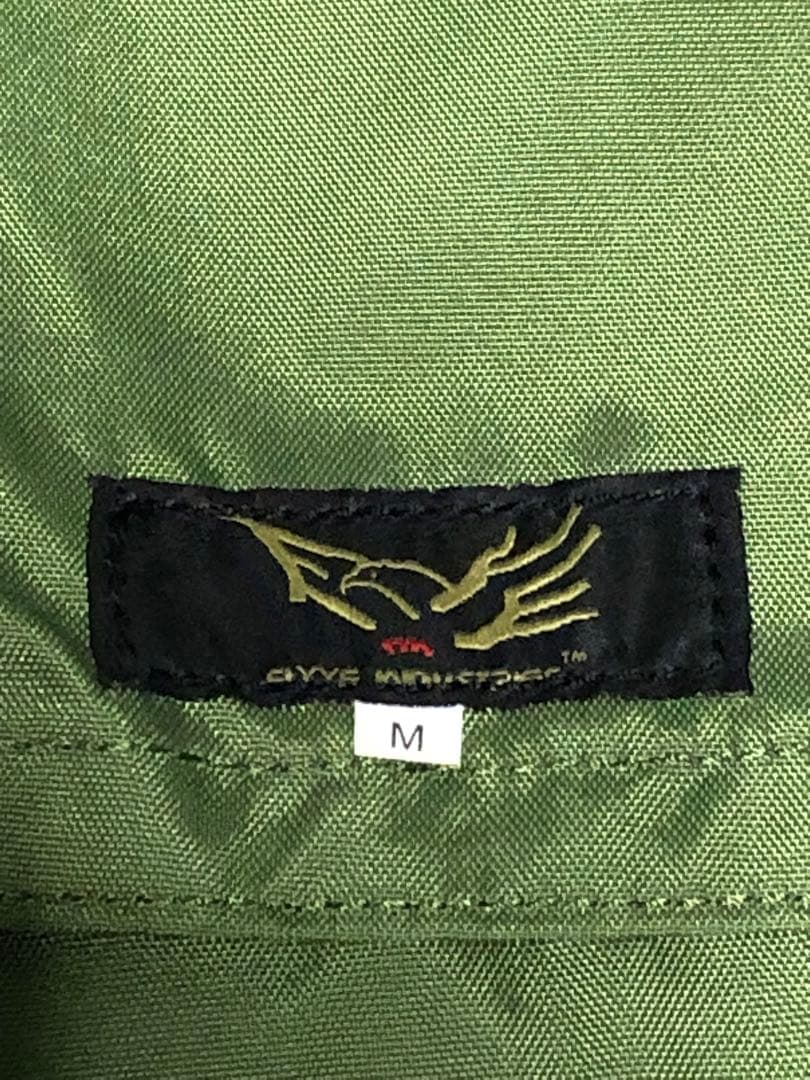 ボディアーマー OTV インターセプター オリーブ FLYYE レプリカ M