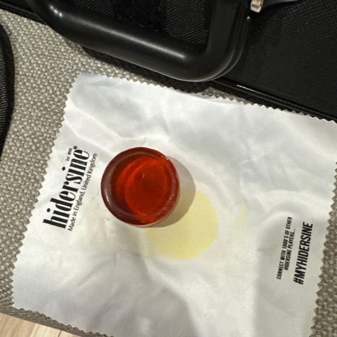 み*り様 【美品】Nicolo Santi　4/4　バイオリン　NSN60S