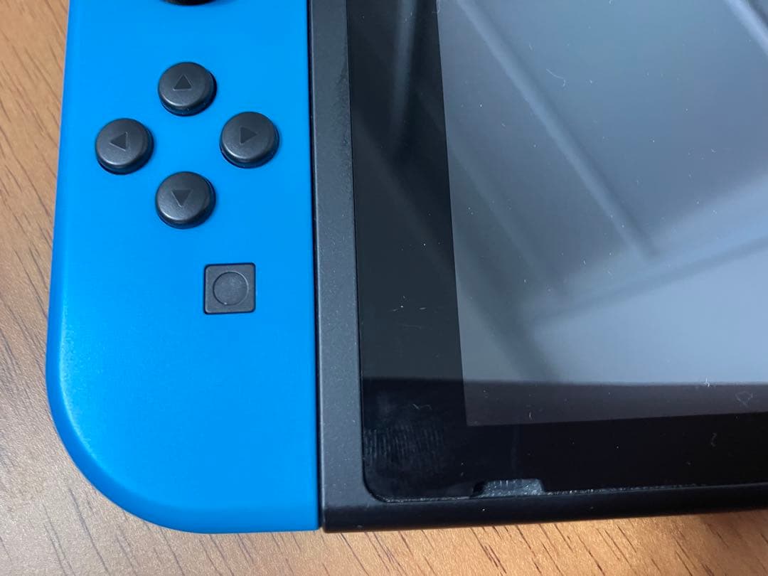 Nintendo Switch 本体・プロコン2台付き