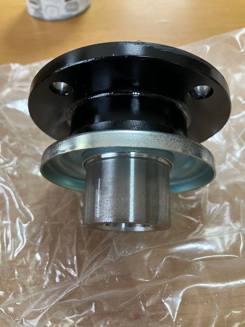 AE86 ハチロク純正 デフフランジ 41204-20020トレノ レビン