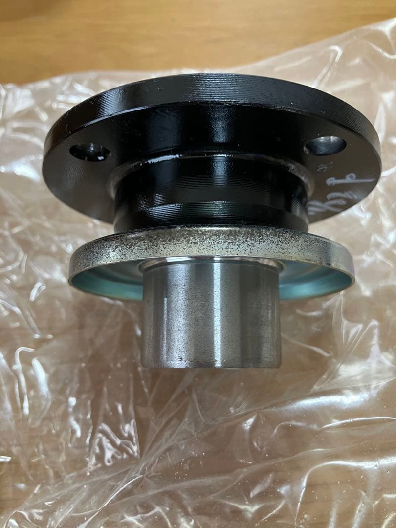 AE86 ハチロク純正 デフフランジ 41204-20020トレノ レビン