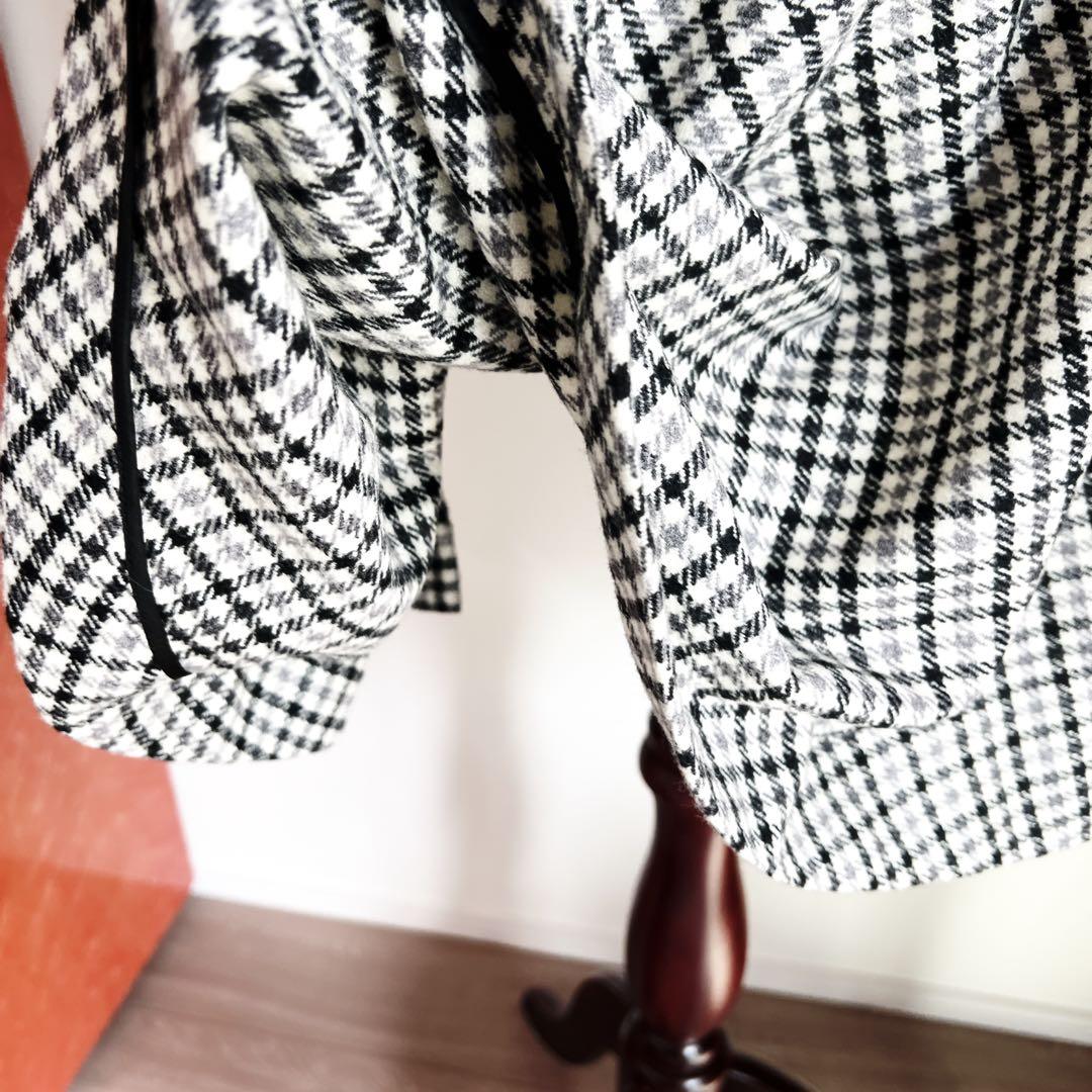 極美品　LOUISVUITTON ヴィトン　スカート　ベルト付　フレア　ロング