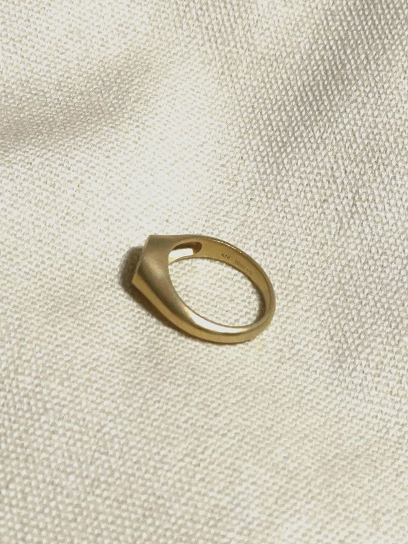 blanciris ブランイリス chevalier シュヴァリエ K18