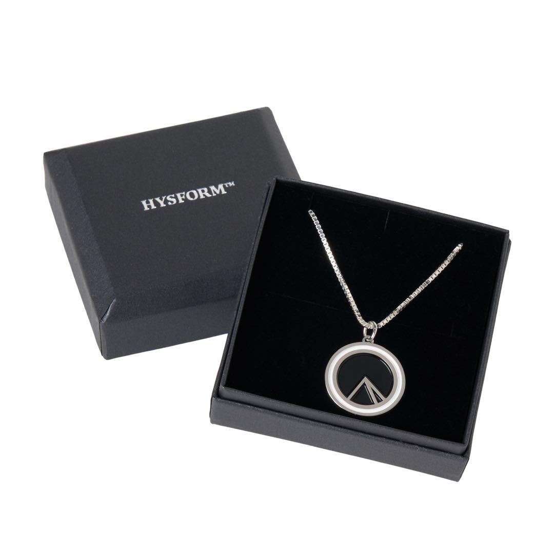 HYSFORM Necklace ネックレス BALLISTIKBOYZ HYSFORM™ BALLISTIK BOYZ