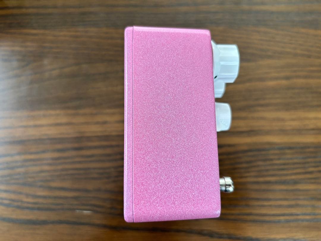 【付属品完備】Browne Amplification PROTEIN v3