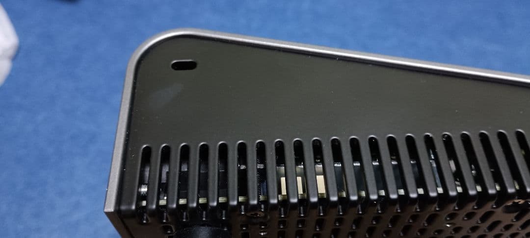 新中古　Apollo Twin X usbオーディオインターフェイス　UA