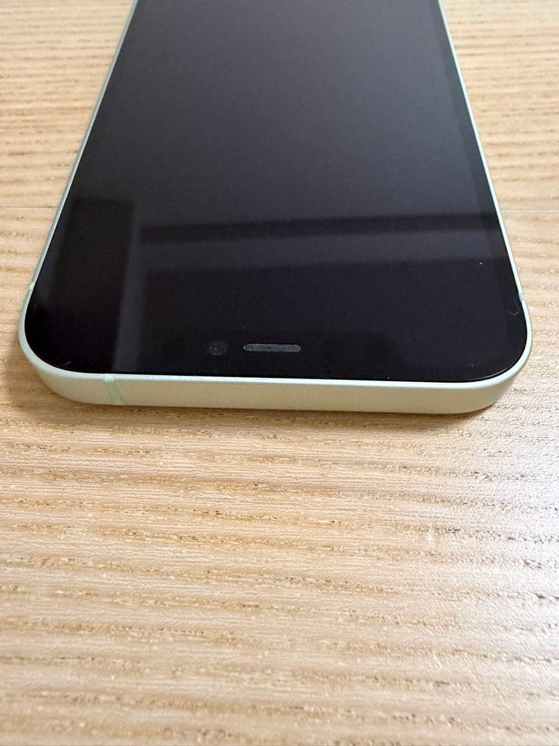 iPhone 12 本体 128GB 箱＆純正タイプcケーブル付き｜US製iPhone12 Pro